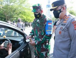 NTB Kehilangan Dua Jenderal Inspiratif, Selamat Tugas di Tempat Baru Bang Iqbal dan Bang Rizal !