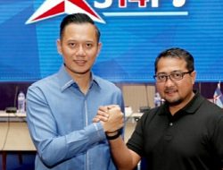 Tok! Gugatan Pendukung Moeldoko Kembali Ditolak Pengadilan TUN, Demokrat: Kado Akhir Tahun Bagi Demokrasi Indonesia