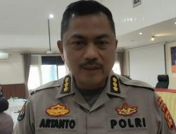 Warga di Minta Tenang, Polisi Sedang Dalami Aksi Massa dan Ujaran Kebencian di Lotim