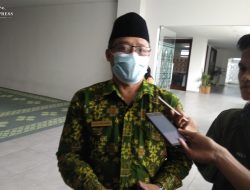 Target Vaksinasi 90 % Usia 6 – 11 Tahun Simulasi Belajar Normal Sekolah Dimulai Awal 2022