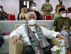 Eskalasi Insiden di Lotim Meluas, Rachmat Ingatkan Pemrov NTB Tidak Lepas Tangan