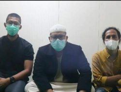 Video Ceramahnya Dinilai Melecehkan Makam Keramat di Lombok, Ustad Mizan Sampaikan Permohonan Maaf