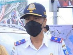 Jalur Dua Arah Diberlakukan Kembali di Dua Jalan Utama Kota Praya