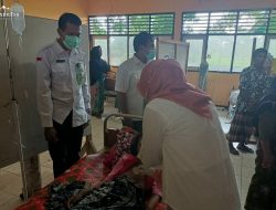Berusaha Menyelamatkan Temannya, Baiq Natul Hanisa Malah Jadi Korban Tenggelam