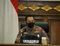 Polri Ungkap 2 Kasus Penghimpunan Dana Ilegal yang Rugikan Warga Hingga Triliunan