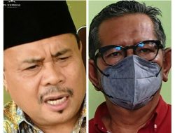 Tracking Dana Pokir dan Semua Dana Direktif! Ruslan: Modus Baru Penajaman RPJMD Bisa Jadi Indikasi Pelanggaran Hukum //SUB