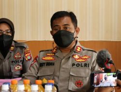 Jelang Pra-musim MotoGP Mandalika, Polres Lombok Tengah Siapkan Pengamanan