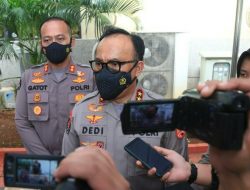 Cegah Adanya Permainan, Bareskrim Selidiki Lokasi Karantina PPLN