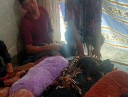 Naas!! Salah Minum Obat Nenek 70 Tahun Ini Meninggal Dunia Setelah Makan Puradan di Praya Tengah