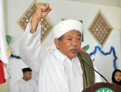 Yanmu NW Praya Terapkan Good In English Santri Masa Depan