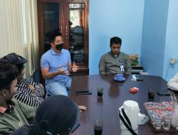 Bambang: SPAM Mandalika itu Proyek APBN, PDAM Tugasnya Mengawal Jaringan PDAM