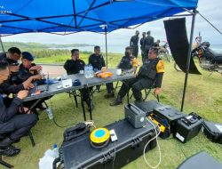 Lima Unit Drone Diturunkan Paksa Petugas Menjelang Pra-Musim MotoGP