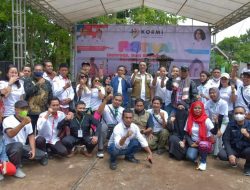 Lombok Tengah jadi Episentrum Baru di Dunia