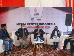 Lombok Tengah Siap Sukseskan MotoGP 2022 Di Mandalika Sircuit NTB