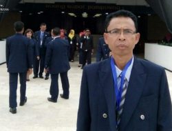 Siswa SMPN 1 Praya Ikuti Mandalika Street Fashion Carnival