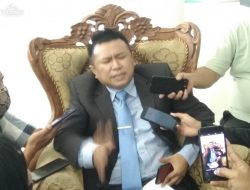DPRD Loteng Agendakan Reposisi Alat Kelengkapan Dewan