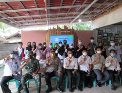 EcoRanger Academy Hadir di Lombok Untuk Dukung NTB Zero Waste