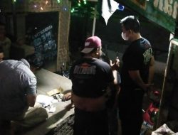 Sigap!! Pelaku Perampasan Sepeda Motor Di Jonggat Berhasil Di Bekuk Polisi