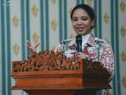 Jawab Rasa Penasaran Publik, Rannya Tegaskan Kesiapan Maju Sebagai Calon DPD RI dari NTB