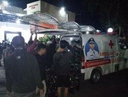 Bocah Empat Tahun Dilaporkan Hilang di Pantai Kerandangan I Senggigi, Ditemukan Meninggal Dunia