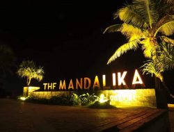 Kawasan The Mandalika dan Ajang Balap MotoGP Di Dukung Sistem Tegangan Tinggi PLN