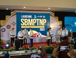 Buruan!! Aplikasi SBMPTPN di Kampus Poltekpar Lombok Di Buka, So Jadi Mudah Daftarya Tinggal Klik
