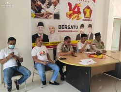 Puluhan Bacaleg Telah Mendaftar, Muhalip Optimis Partai Gerindra Raih 10 Kursi