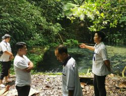 PDAM Loteng, siapkan opsi optimalisasi untuk hadapi musim kemarau