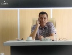 Wakil Ketua DPRD : Kembangkan Wisata, Pemkab Harus Kreatif Cari Peluang di Pusat