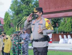 Kapolda NTB: Warga Lombok Bagian dari MotoGP Mandalika, Jaga Kondusifitas