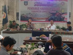 Karang Taruna Loteng ajak Masyarakat Dukung Dan Sukseskan MotoGP