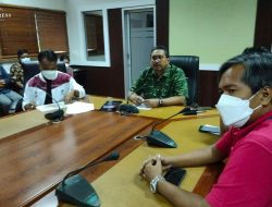 Kominfo Tingkatkan Kualitas Jaringan di Area Sirkuit Mandalika
