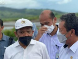 Jelang Bulan Puasa dan Lebaran, Johan Minta KKP Antisipasi Lonjakan Permintaan Komoditas Perikanan