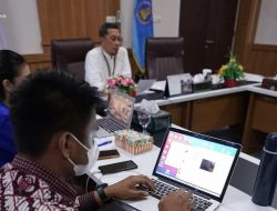 Woo Kabar Gembira!! “Poltekpar Lombok laksanakan FGD Pertama Di Indonesia Buka Prodi 4 Perhelatan / Event “