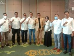 KONI Loteng Akan Gelar Porkab, Persiapan Hadapi Porprov, Bupati Pathul : Siap Dukung Kemajuan Olahraga Prestasi