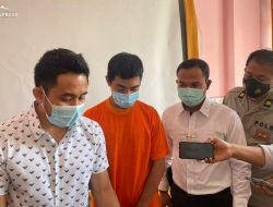 Gelapkan Hasil Penjualan Hingga Ratusan Juta RA Diringkus Polresta Mataram