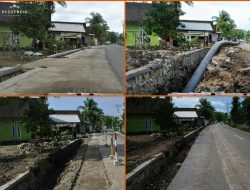 Soal Proyek Pipa Air Bersih, Trotoar dan Bahu Jalan yang Rusak Akan Direkondisi Rekanan