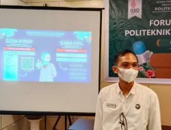 Buruan!! Poltekpar Lombok Di Tahun Akademik 2021 – 2022 Akan Terima 300 Calon Mahasiswa, 180 Jalur SBM dan 120 Jalur SMM dan Disabilitas Akan Diakomodir