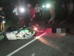 Penemuan Dua Mayat Pemuda di Desa Ganti Di Duga Di Bunuh