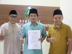 UNW Mataram Kini Miliki Prodi Sarjana Kebidanan dan Pendidikan profesi Bidan