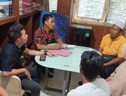 Polisi Tangguhkan Penahanan Amak Sinta Yang Jadi Tersangka