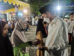 Insentif Guru Ngaji di Loteng Mulai Diberikan, Janji Politik Pathul – Nursiah