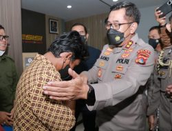 Polda NTB Terbitkan SP3 Kasus Amaq Sinta