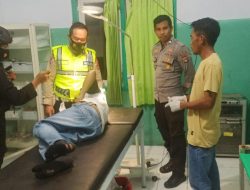 Aksi Pemanah Misterius, Resahkan Warga, Polisi Buru Pelakuya