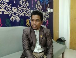 Komisi IV Soroti Jarak Antar Sekolah Harus Sesuai Aturan