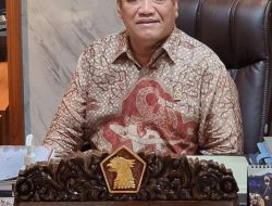 Pergantian Jabatan Wakil Ketua DPRD NTB Hal Biasa, Untuk Regenerasi dan Penyegaran