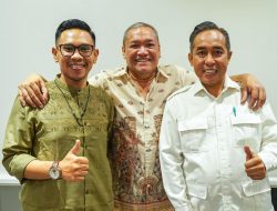 Gaduh Pergantian Pimpinan DPRD NTB, HBK Anggap Biasa Saja