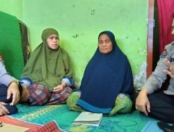 Kasus Anak Laporkan Ibu Kandung Mencuri HP Berakhir SP3