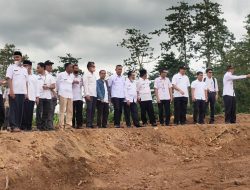 Taburan Bintang Pembalap Dunia dan Nasional Motor Cross Siap Hadir di Louncing Sirkuit Lantan 