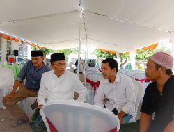 800 Pesaji Di Siapkan Sambut Croser Nasional Dan Internasional Motor Cross di 459 Lantan